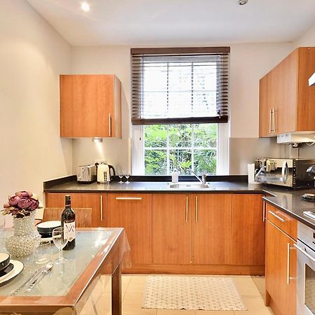 Kensington Apartment, Breakfast, 2 Baths London Luaran gambar