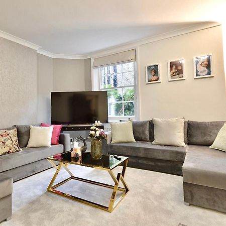 Kensington Apartment, Breakfast, 2 Baths London Luaran gambar