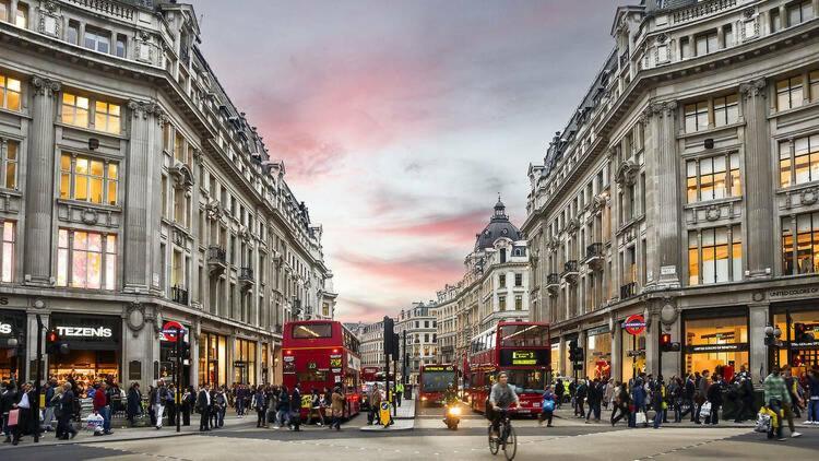 Kensington Apartment, Breakfast, 2 Baths London Luaran gambar
